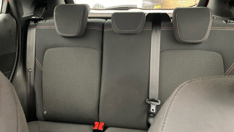 Ford Fiesta 1.0 EcoBoost 125 ST-Line 5dr Petrol Hatchback